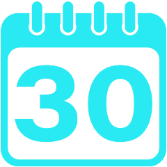 30 Days